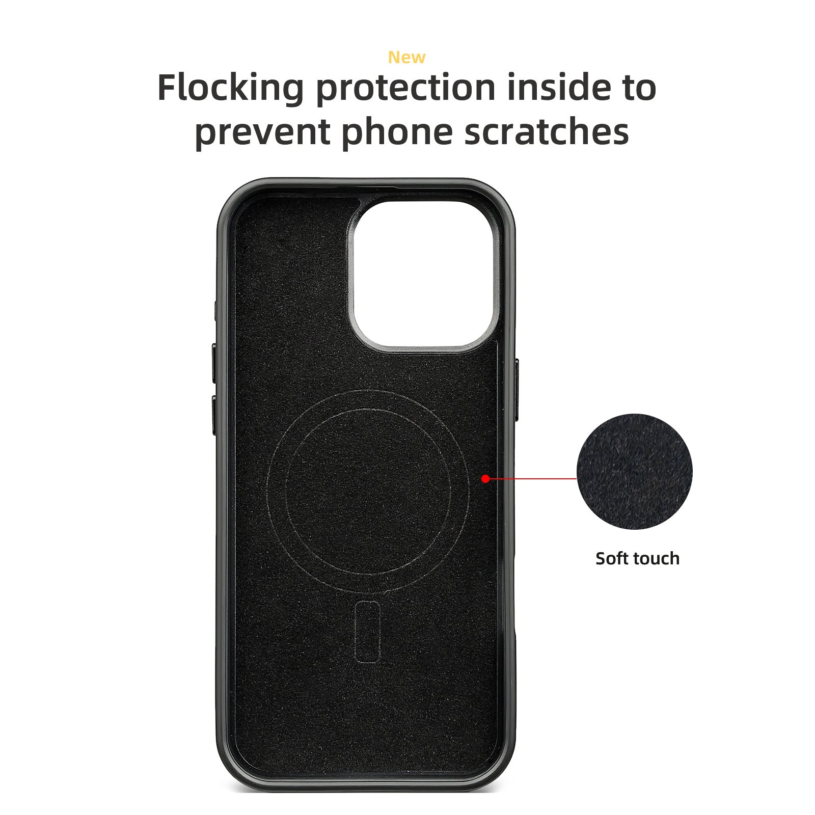 (Updated Metal lens /Frame) Real Big Forged Carbon Fiber Magsafe Case for iPhone 17 16 15 14 13 12 Pro Max