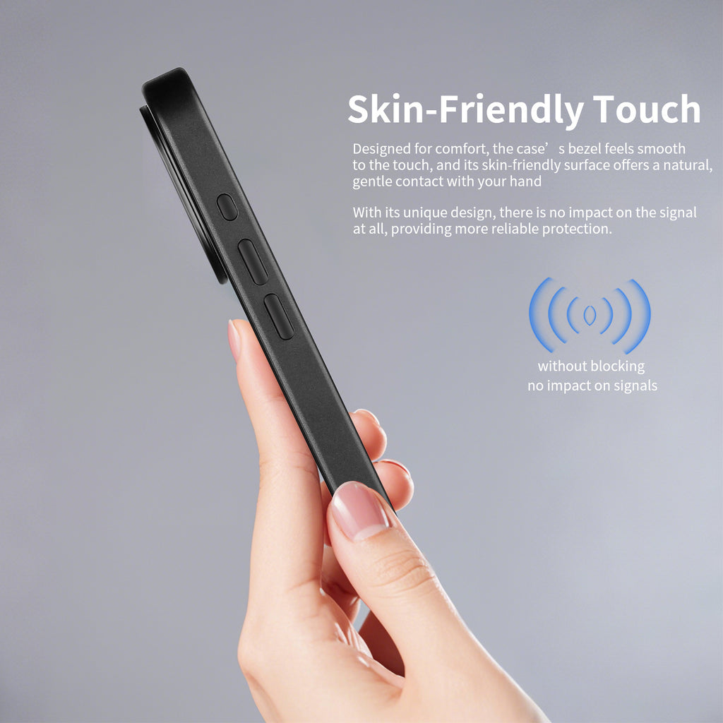 (Updated Metal lens /Frame) Real Big Forged Carbon Fiber Magsafe Case for iPhone 17 16 15 14 13 12 Pro Max