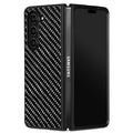 For Samsung Galaxy Z Fold 8 Ultra /8 Wide /7 /6 /5 Real Carbon Fiber Case
